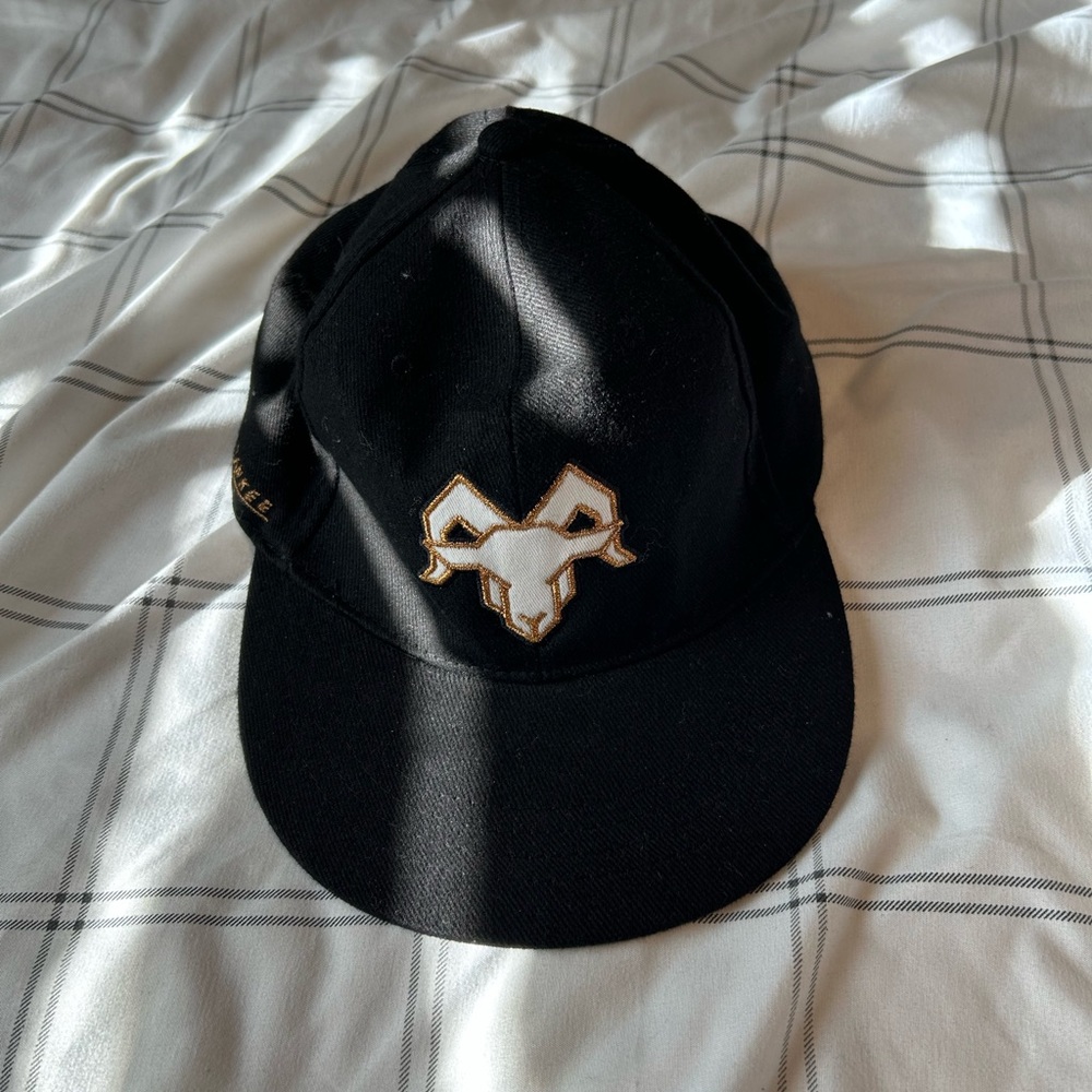 Daddy Yankee Hat!!!